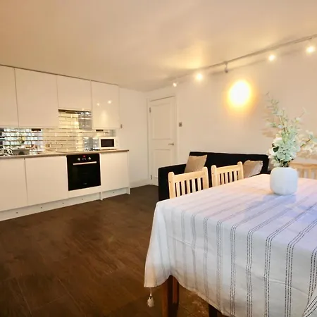 Apartamento Superb Flat Near Victoria Station